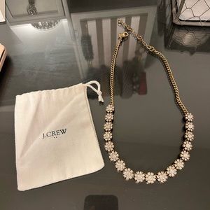 J Crew Necklace